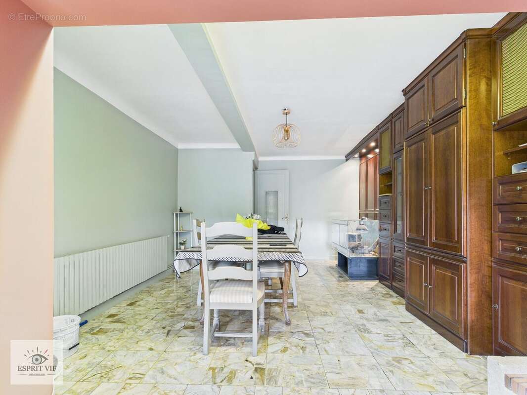 Maison à BAINVILLE-SUR-MADON