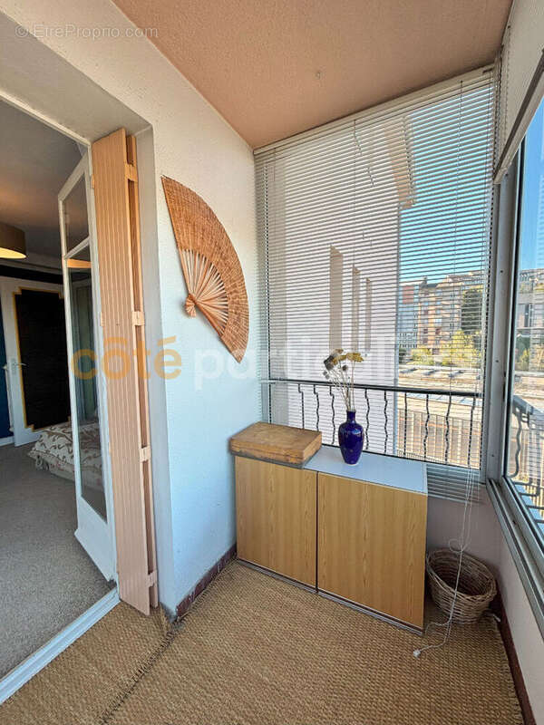 Appartement à RODEZ