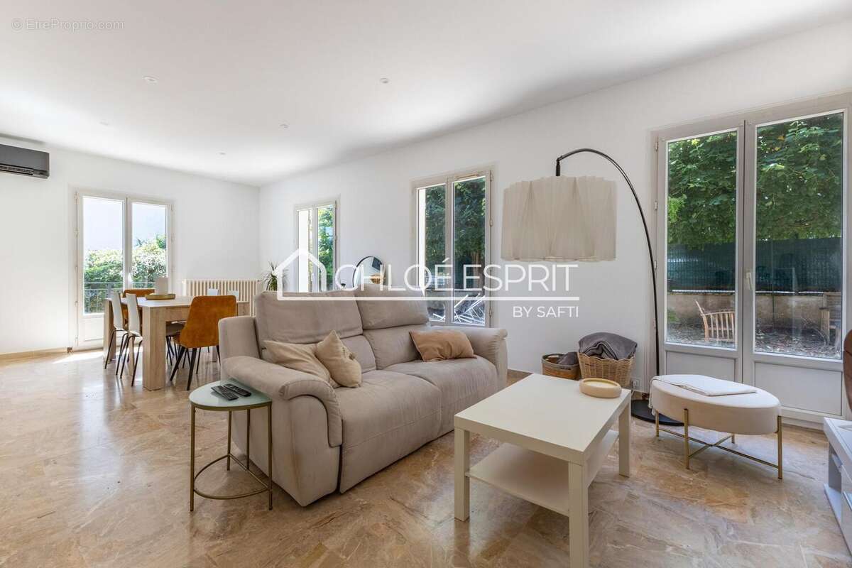 Photo 5 - Maison à BRUNOY