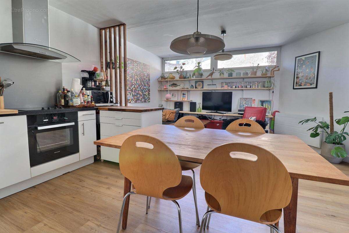 Appartement à ANGERS