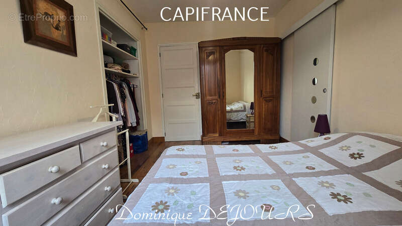 Ardèche, dans la belle Vallée de l’Eyrieux – Saint-Fortunat-sur-Eyrieux – Au bord de la voie douce La Dolce Via - Grande maison, - photo 37