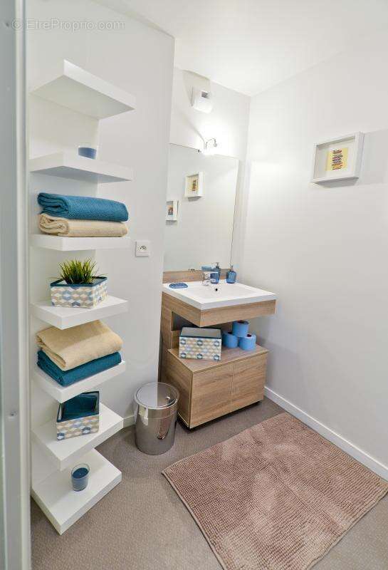 Appartement à ROUBAIX