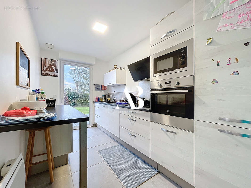 Maison à VILLENEUVE-LES-BORDES