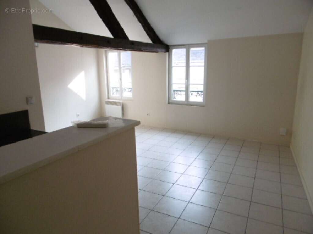 Appartement à ORLEANS