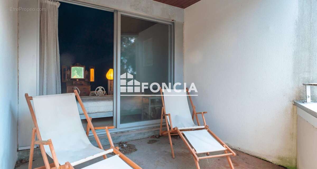 Appartement à BENODET