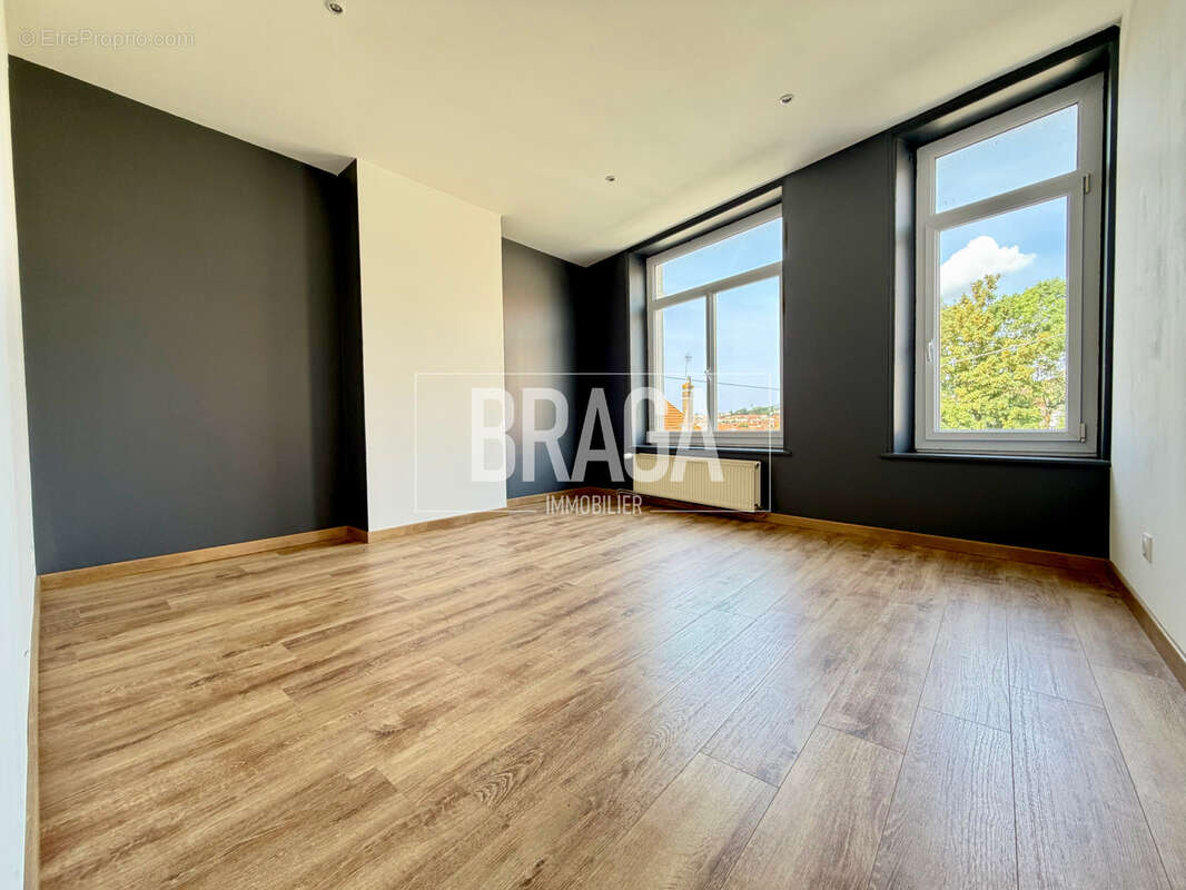Maison a vendre a saint martin boulogne 3 chambres terrasse - photo 5