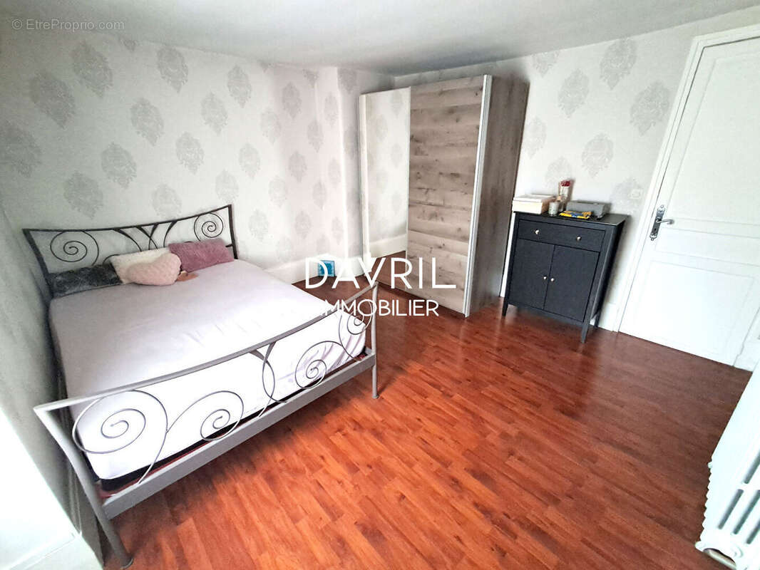 Maison à CONFLANS-SAINTE-HONORINE