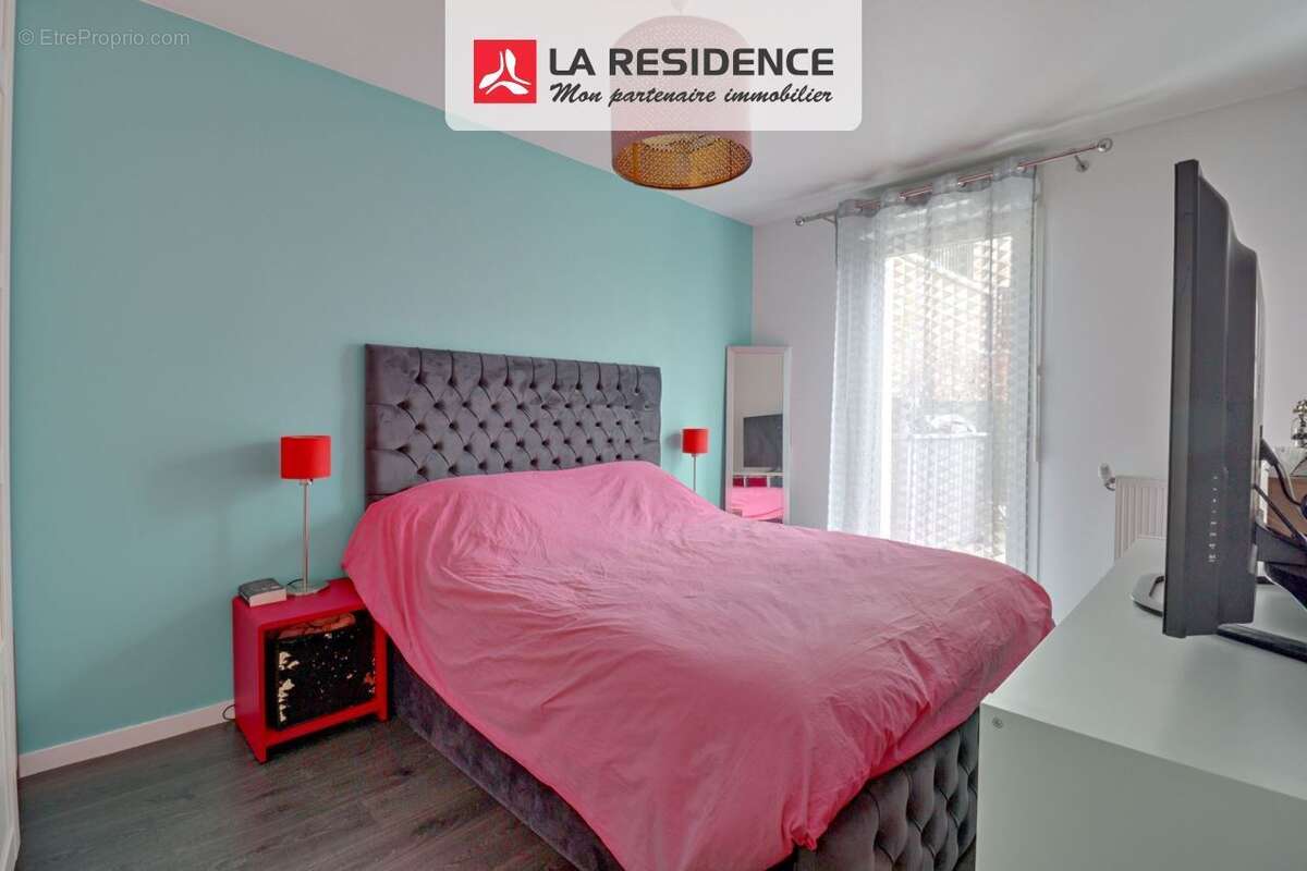 Appartement 62 m² à Poissy  - photo 4