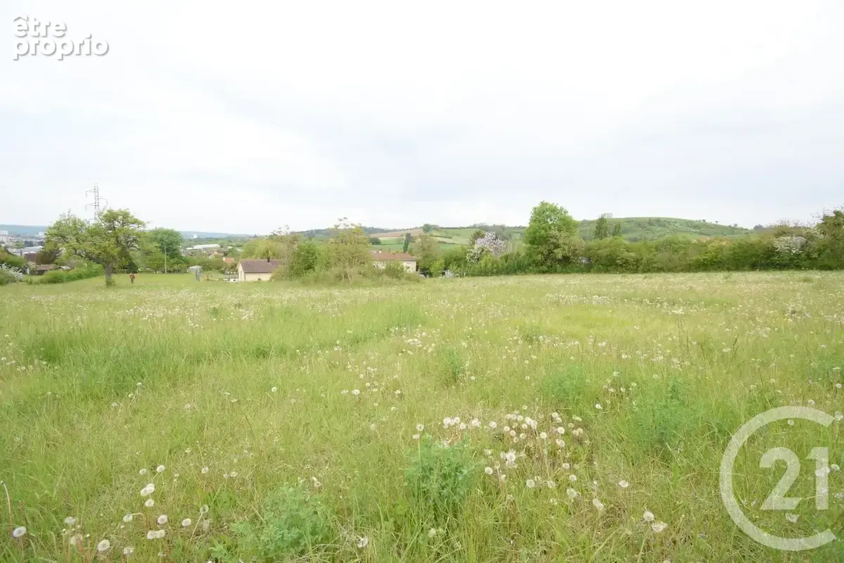 Terrain 2 080 m² à vendre à Cusset (03300) - photo 6