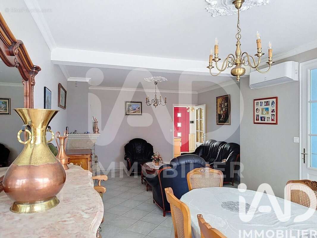 Photo 4 - Maison à CHERRUEIX