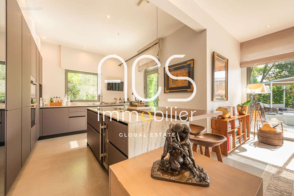 Maison à SAINT-RAPHAEL