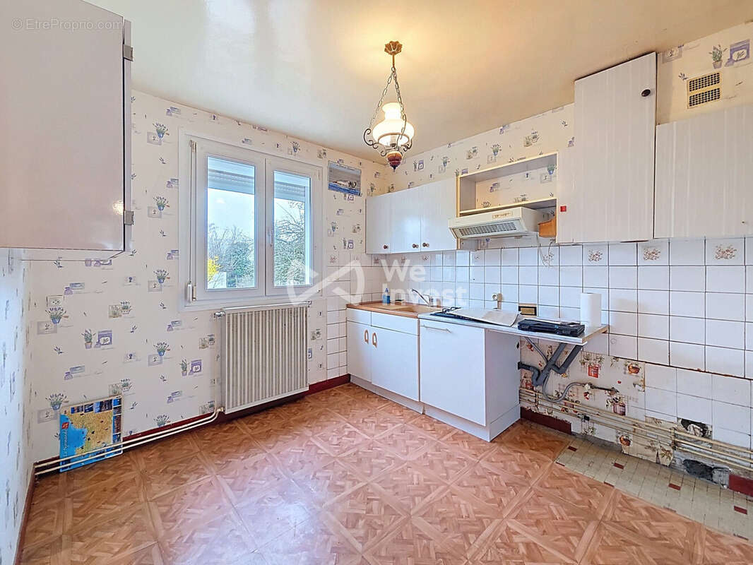 Maison à FLOING