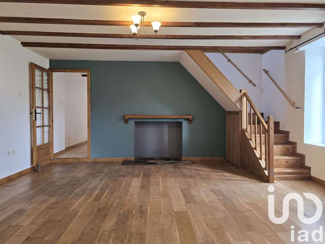 Photo 4 - Maison à PLESIDY