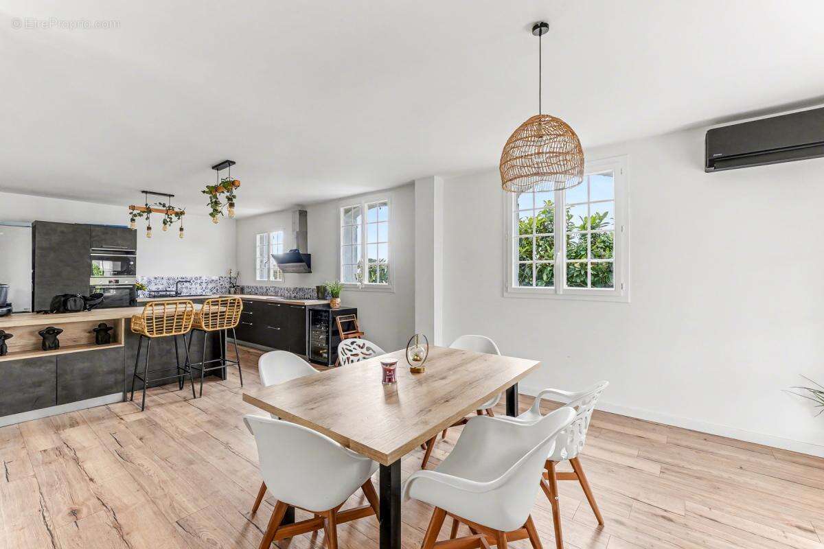 Maison à GAGNAC-SUR-GARONNE