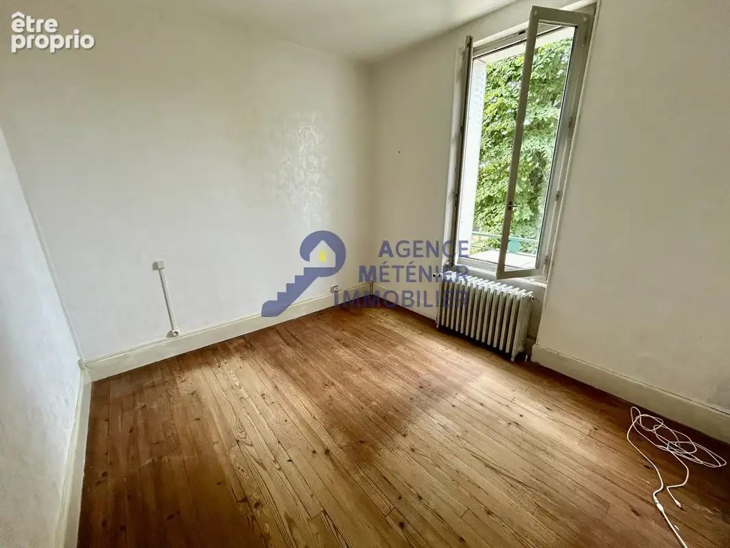 Maison avec 3 chambres, sous-sol, garage et beaux volumes à aménager - photo 6