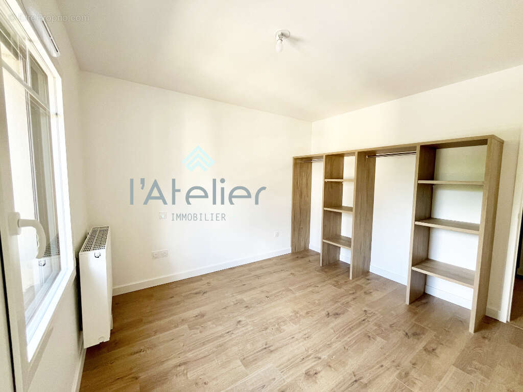 Appartement à SAINT-LARY-SOULAN