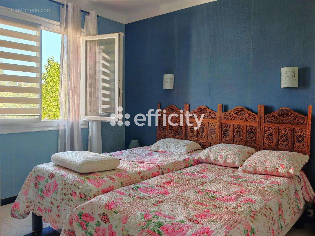 Appartement à CABESTANY