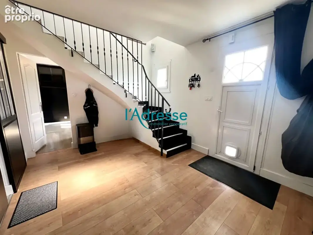Maison familiale Grand Auverné ! - photo 2