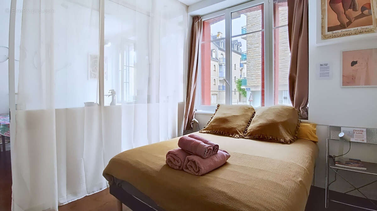 Appartement à DINARD