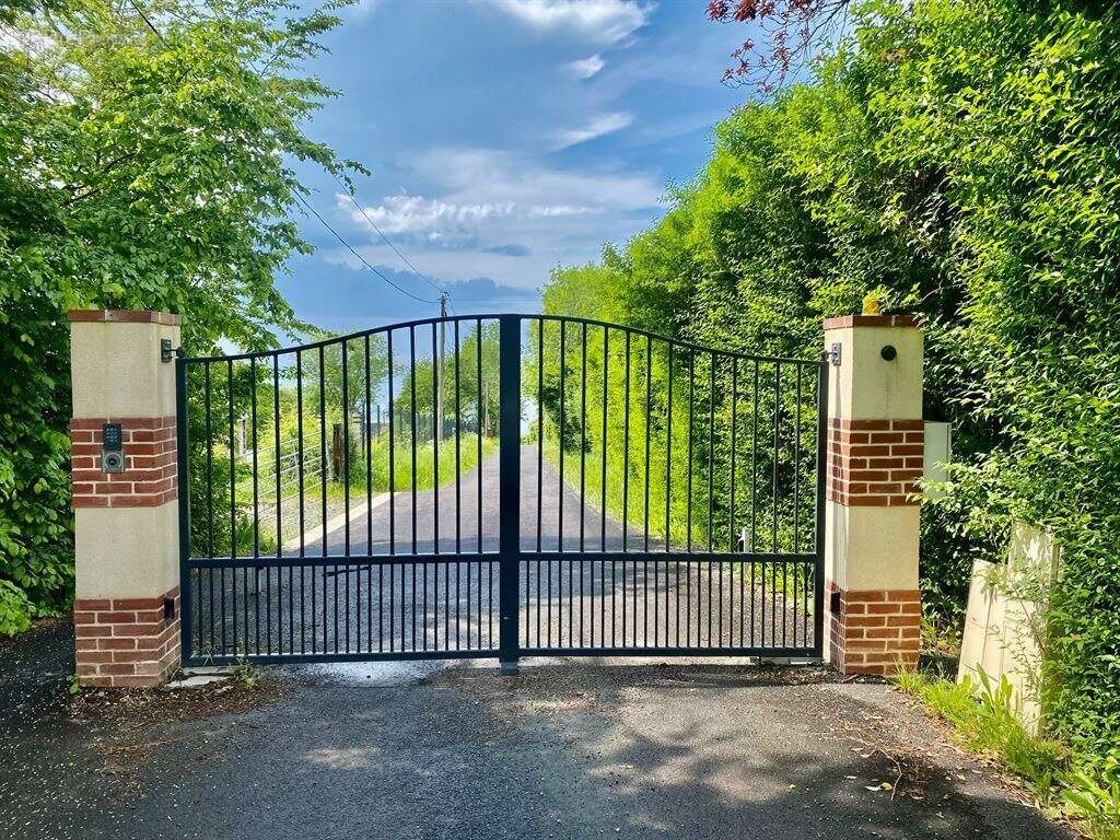 Maison à TROUVILLE-SUR-MER
