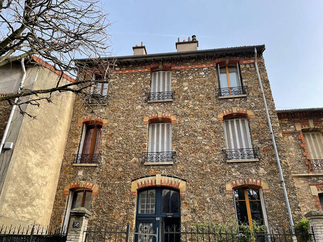 Appartement à CLAMART
