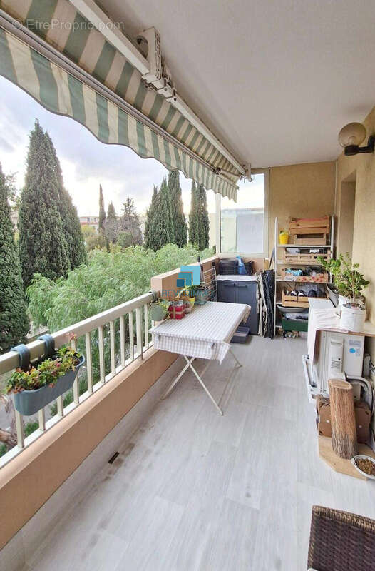 Appartement à FREJUS