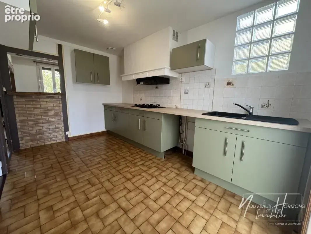 Maison 3 pièces 54 m² à vendre à Saillat-Sur-Vienne (87720) - photo 2