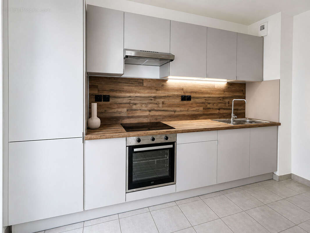 Appartement Narbonne 3 pièce(s) 67 m2 - photo 4
