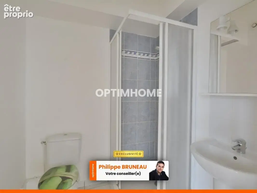  Aubevoye – Appartement T2 avec belle pièce de vie, à découvrir rapidement ! - photo 9