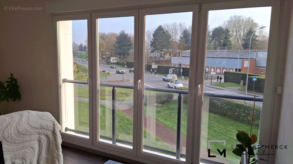 Appartement à SAINT-OMER