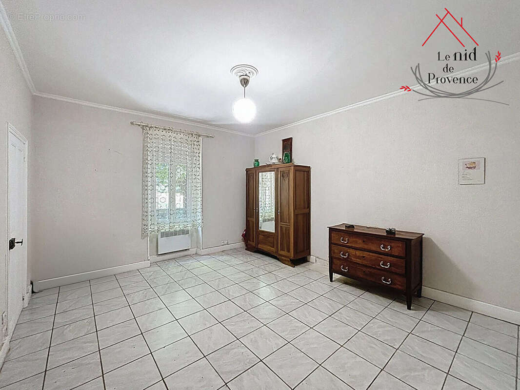 Maison à COLONZELLE