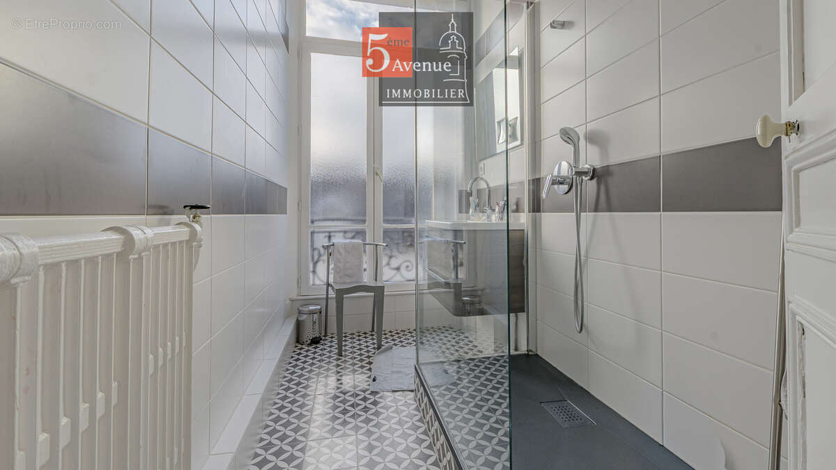 Appartement à SENLIS