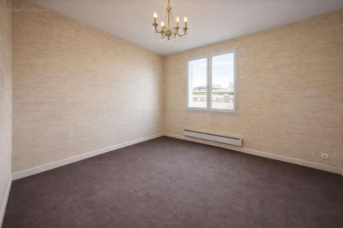 Appartement à CHAMALIERES
