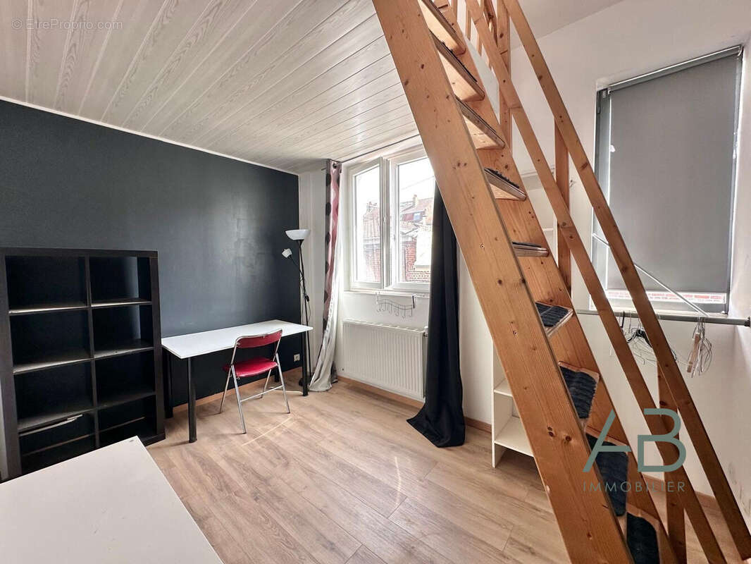 Maison 117 m² à Lille  - photo 8