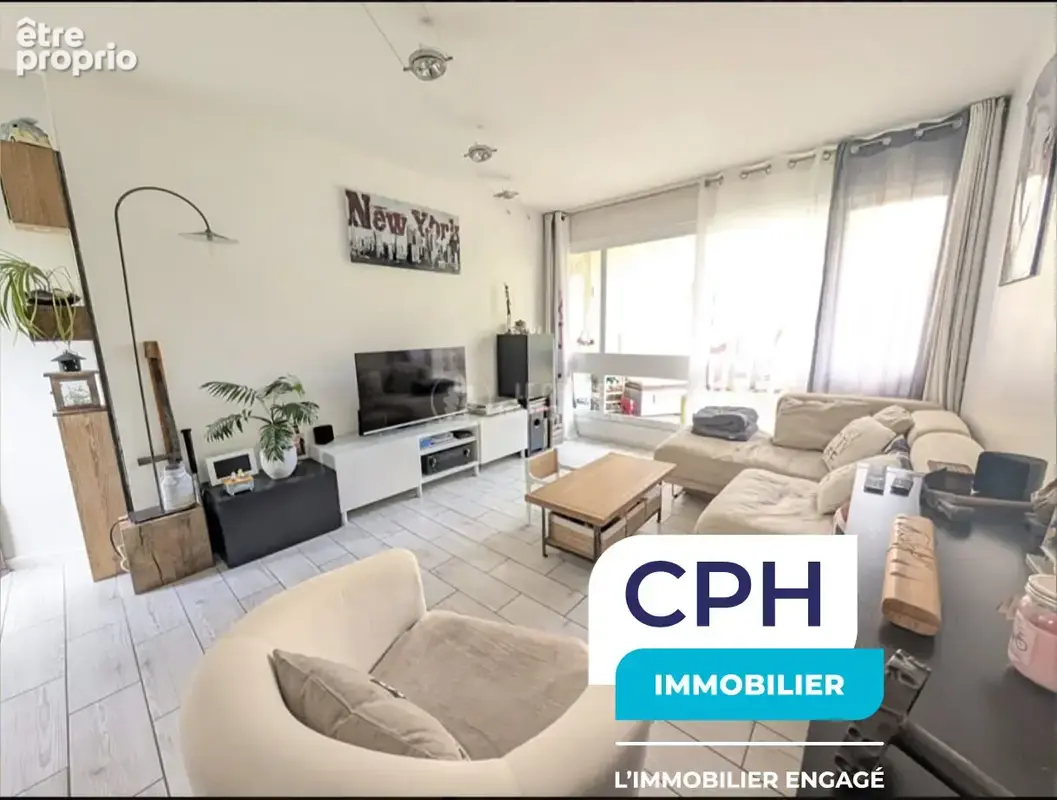 Appartement à LE CHESNAY