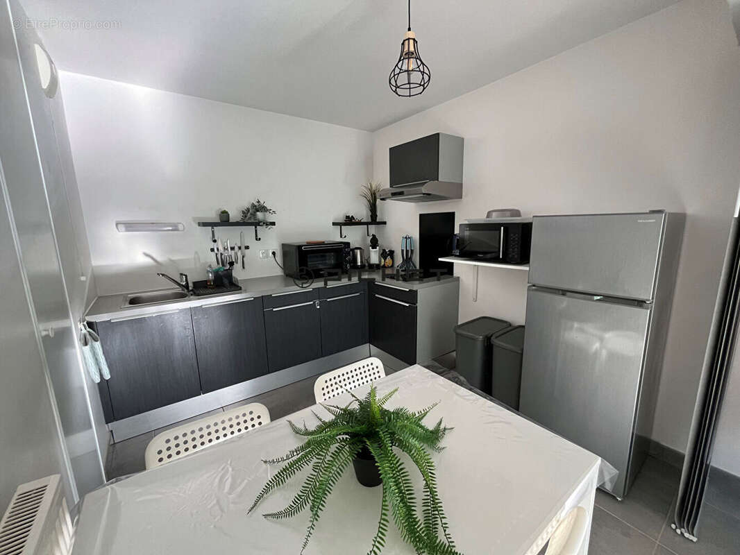 Appartement à LA TESTE-DE-BUCH