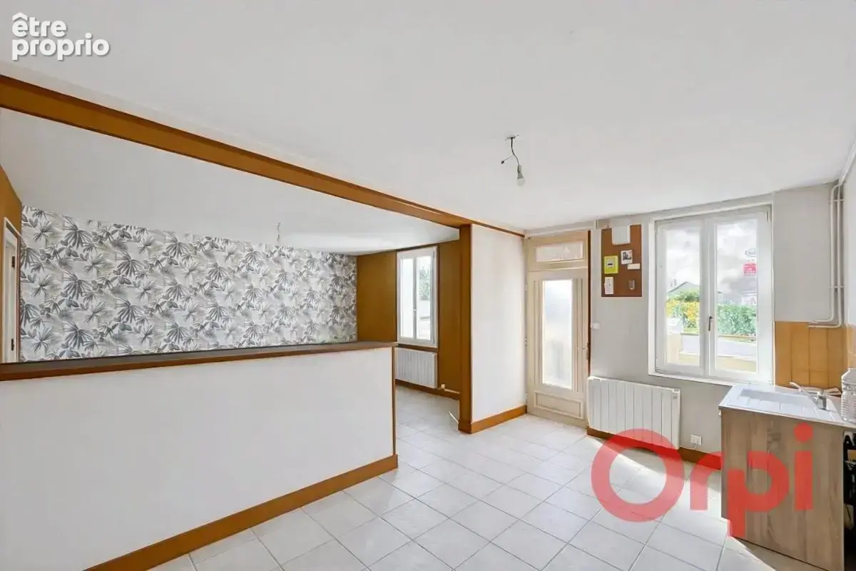 Maison à Vendre - photo 3