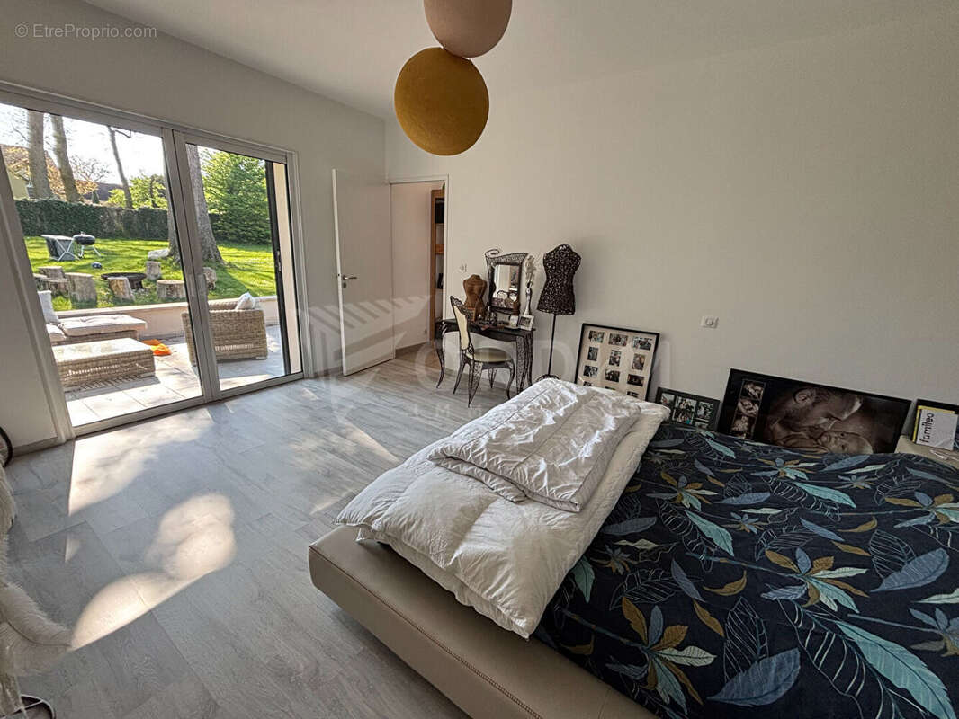 Maison à SAINT-GEORGES-SUR-BAULCHE