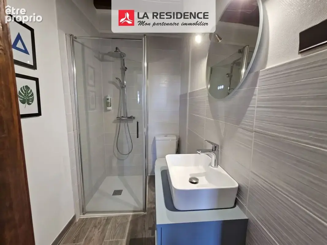 Maison 7 pièces 272 m² à vendre à Revel (31250) - photo 7