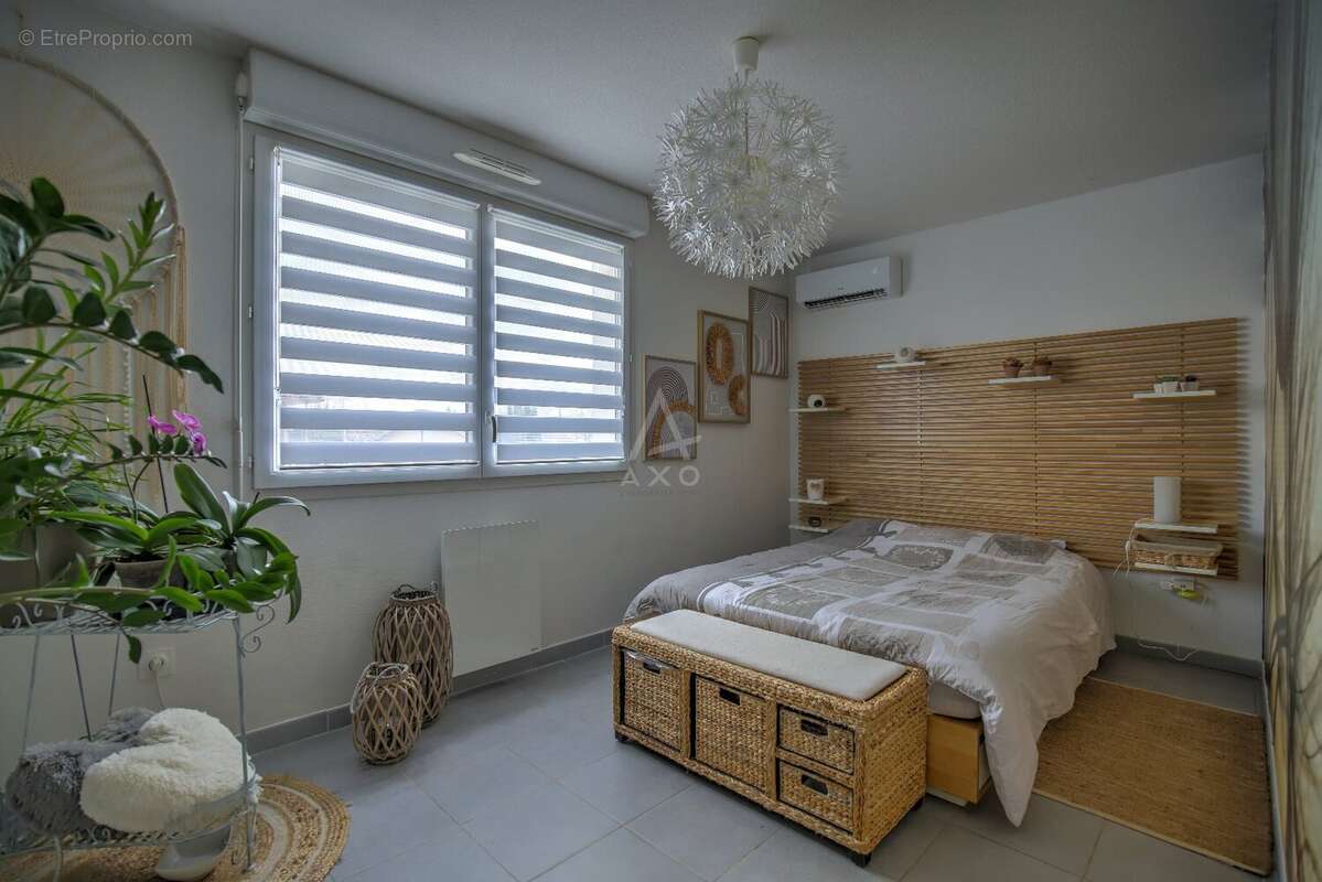 Maison à SAINT-JORY