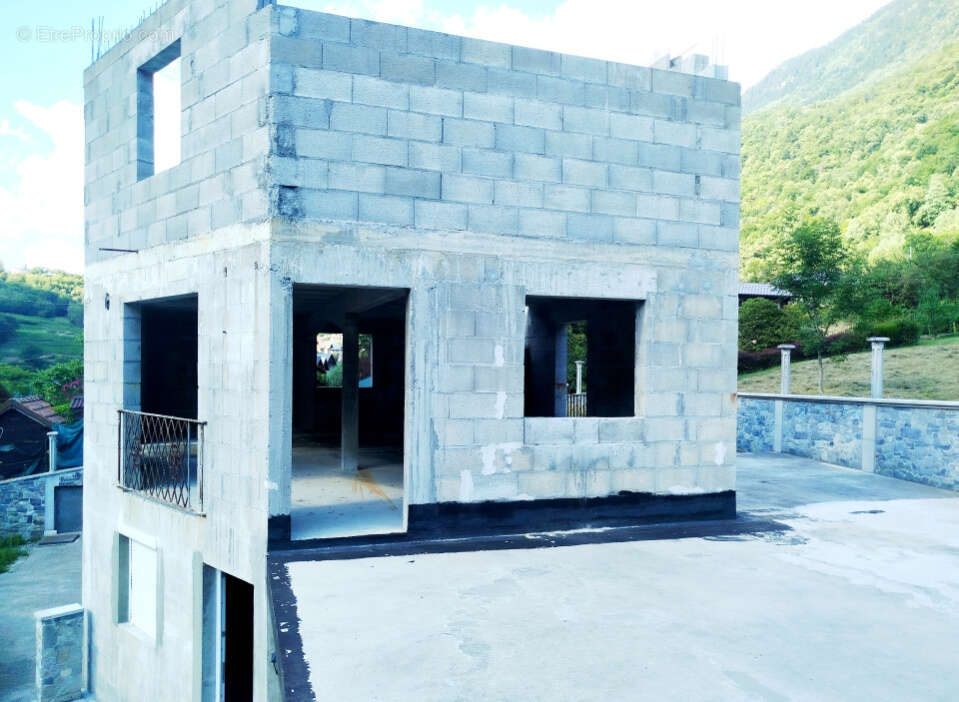 Maison à CEVINS