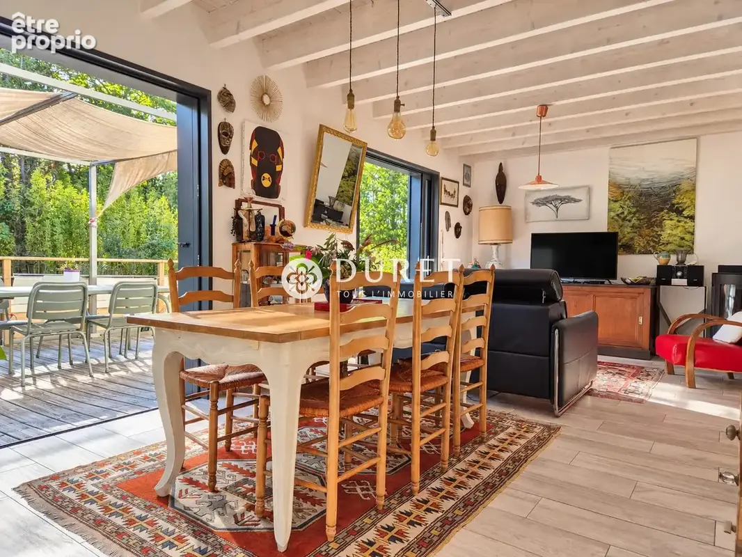 Maison 6 pièces 142 m² à vendre à Challans (85300) - photo 9