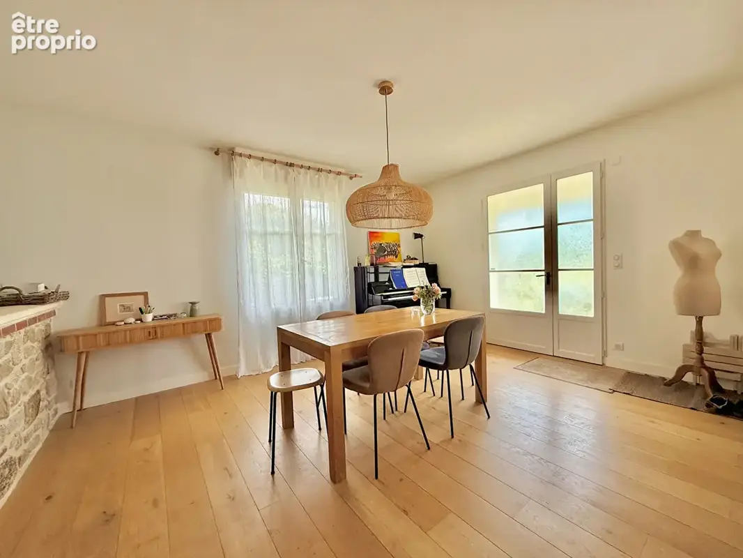 Maison  4 chambres La Baule - photo 4