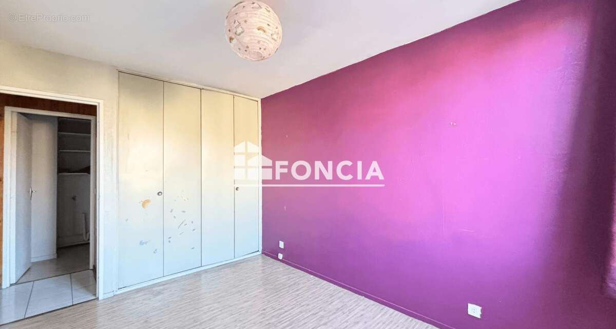 Appartement à TAVERNY