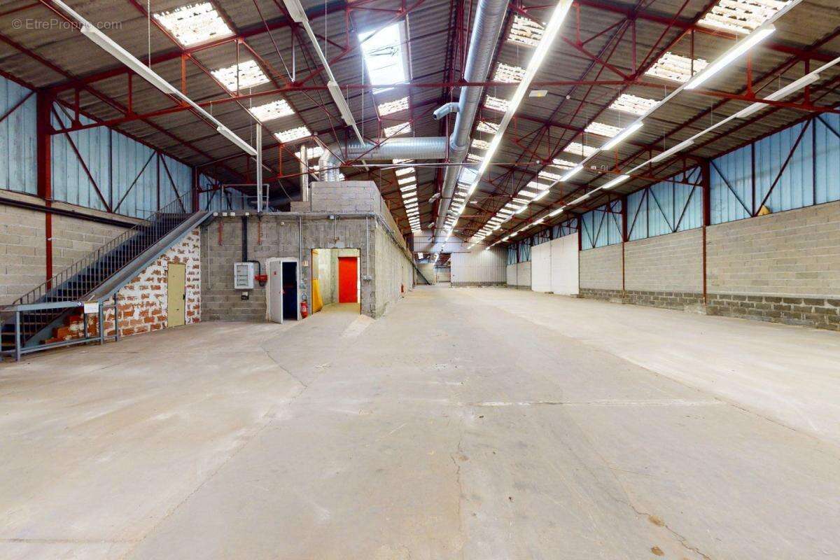 Appartement à LE PERRAY-EN-YVELINES