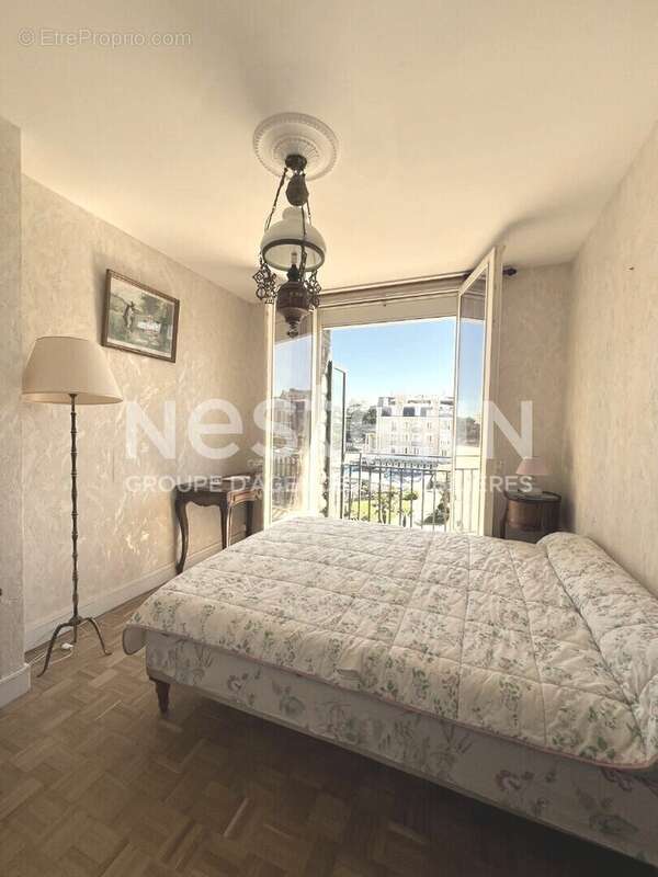 Appartement à DINARD