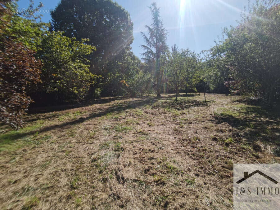 Maison à SAINT-CLAUD