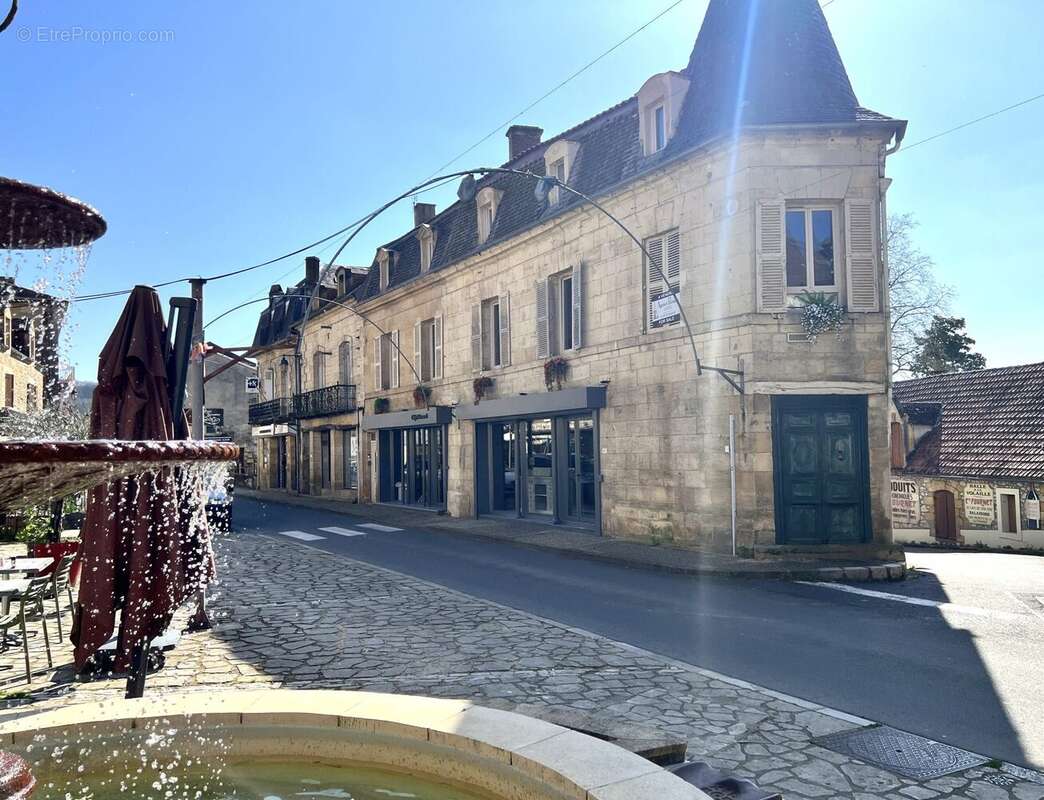 Maison à SAINT-CYPRIEN