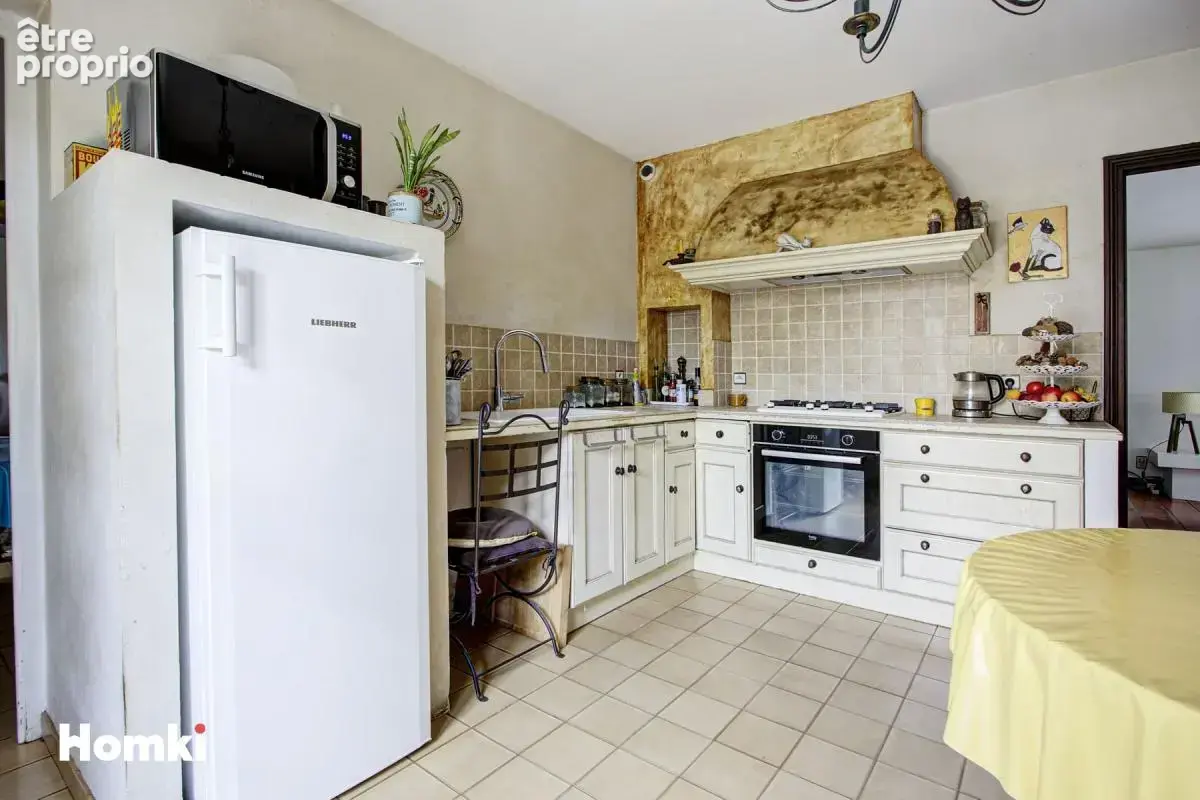 Maison/Villa T7 de 223 m² avec une indépendance à Saint-Cyprien 66750 - photo 15