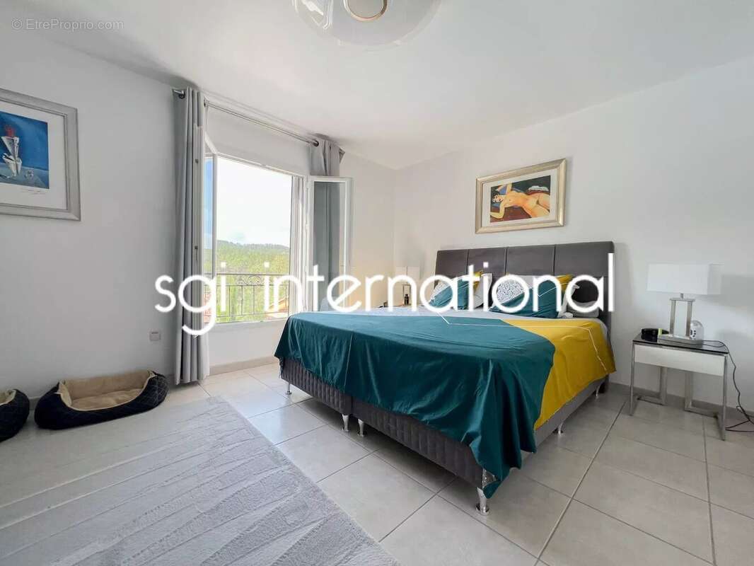 Maison à SAINTE-MAXIME